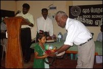 SED bank savings project