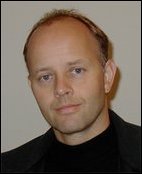Prof Kristian Stokke