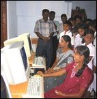 Mannar computer center