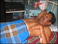 Manipay Maaveerar family members