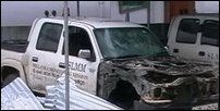 Grenade attack on SLMM office in Batticaloa