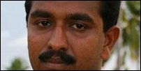 Major Jeyananthan (Photo: LTTE)