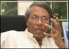 Dr. Kumar Rupesinghe