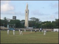Jaffn big match