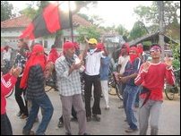 Jaffn big match