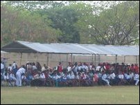 Jaffn big match