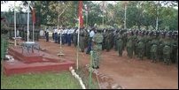 Police Training