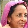 Minister Ms Ferial Ashraff.