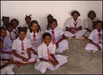 Germany assists Farmers' Organizations and supports new Educational facilities.