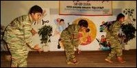 cultural show