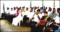 Trinco Councillors LTTE meet