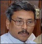 Gothabaya Rajapakse, Defence Secretary