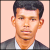 Journalist Kanakaratnam Jeyaseelan