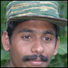 Lt. Col. Veeramani, Charles Antony Regiment