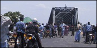 Kallady bridge, 03 June 2006