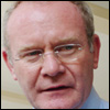 Martin McGuinness