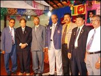 Lions Club of Trincomalee