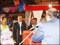 Lions Club of Trincomalee