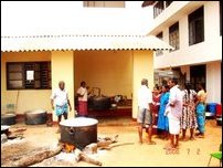 Refugees' endless wait for relief