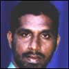 PLOTE Vavuniya military leader, Ratnam Sriskandarajah alias Bavan