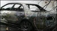 Colombo blast