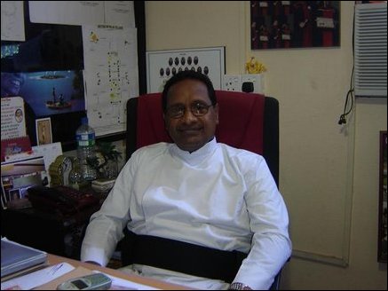 Vaharai