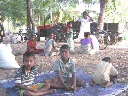 Vaharai