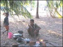 Vaharai