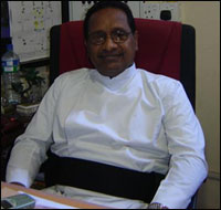 Vaharai