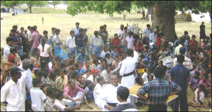 Vaharai