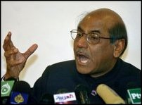 Shyam Saran