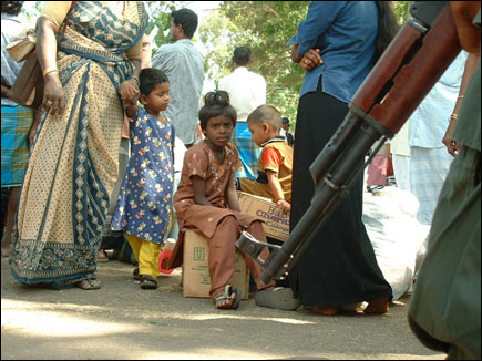 Vavuniya