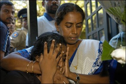Nadaraja Raviraj