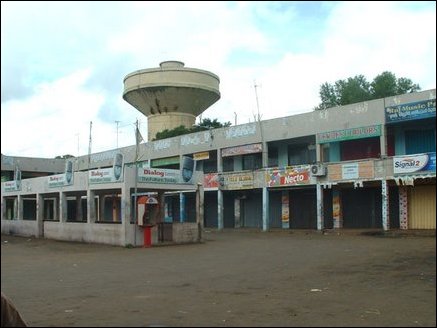 vavuniya