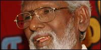 Poet Naavannan