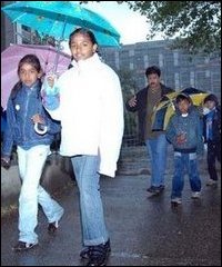 Swiss Tamil Class