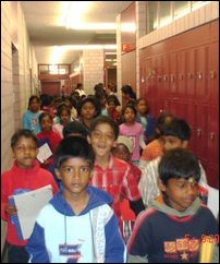 Swiss Tamil Class