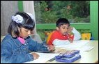 Swiss Tamil children