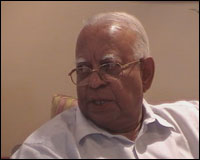R. Sampanthan