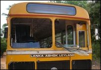 Woman killed, School destroyed in SLAF