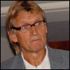Dr. Mads Gilbert