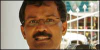 LTTE Political Head S.P. Thamilchelvan