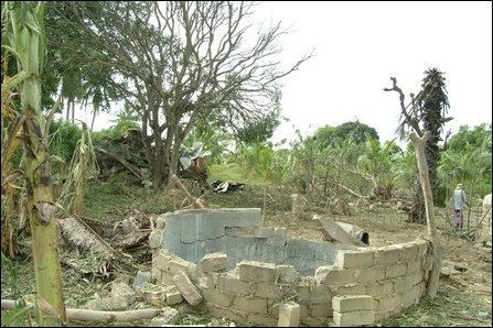 Viveakananthaa Nakar bombing.