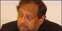 South Africa’s Deputy Minister of Communications Roy Padayachie