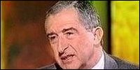 Sir Nigel Rodley (Photo: BBC)