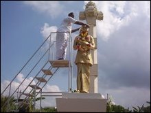 SJV remembrance 2008