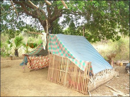Thu'nukkaay IDPs