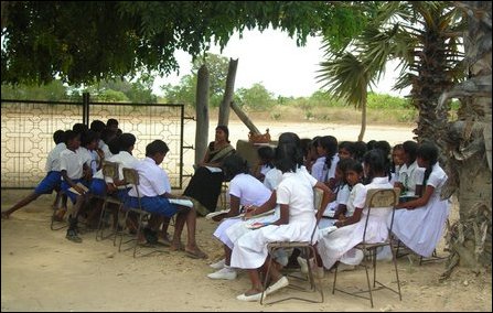 Thu'nukkaay IDPs