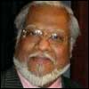Niranjan de Silva Deva-Aditya, MEP
