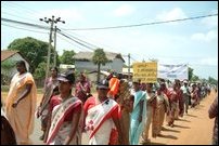 vanni rally